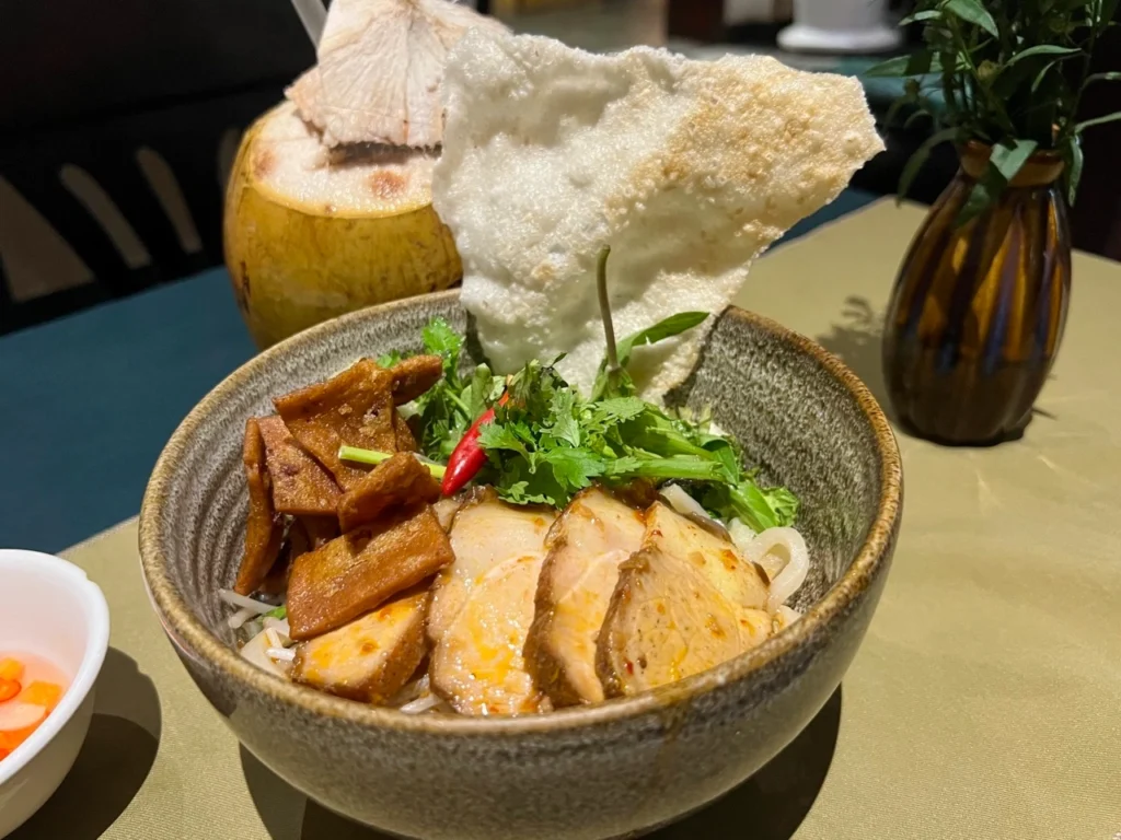 Morning Glory Original 高樓麵