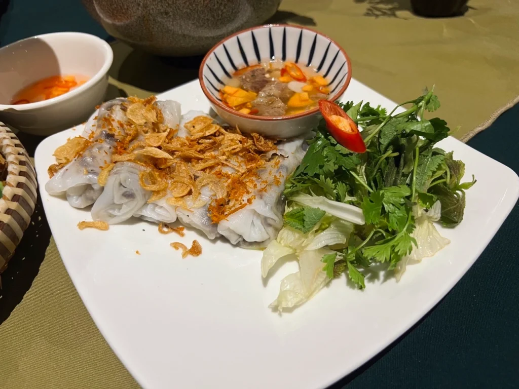 Morning Glory Original Banh Cuon