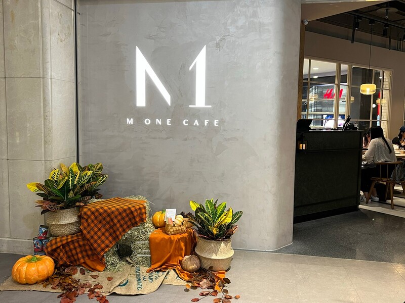 M One Cafe