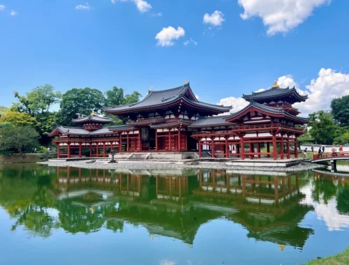 平等院