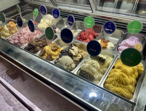 7 Senses Gelato