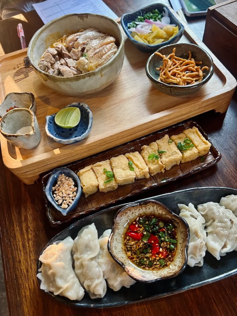 Khao-Sō-i