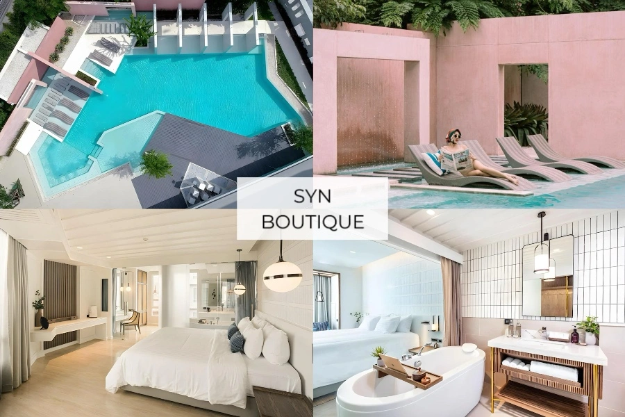 Syn Boutique