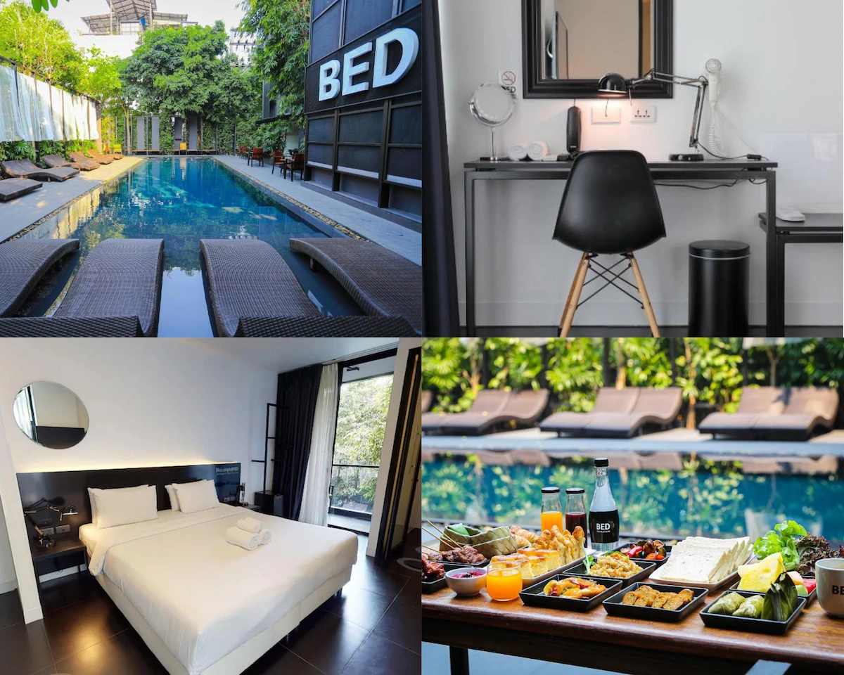 BED Nimman