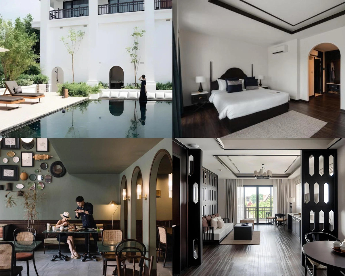 Burirattana Hotel