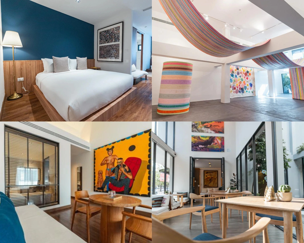 QUU Hotel