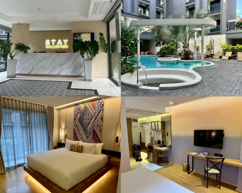 Stay Collection Chiangmai