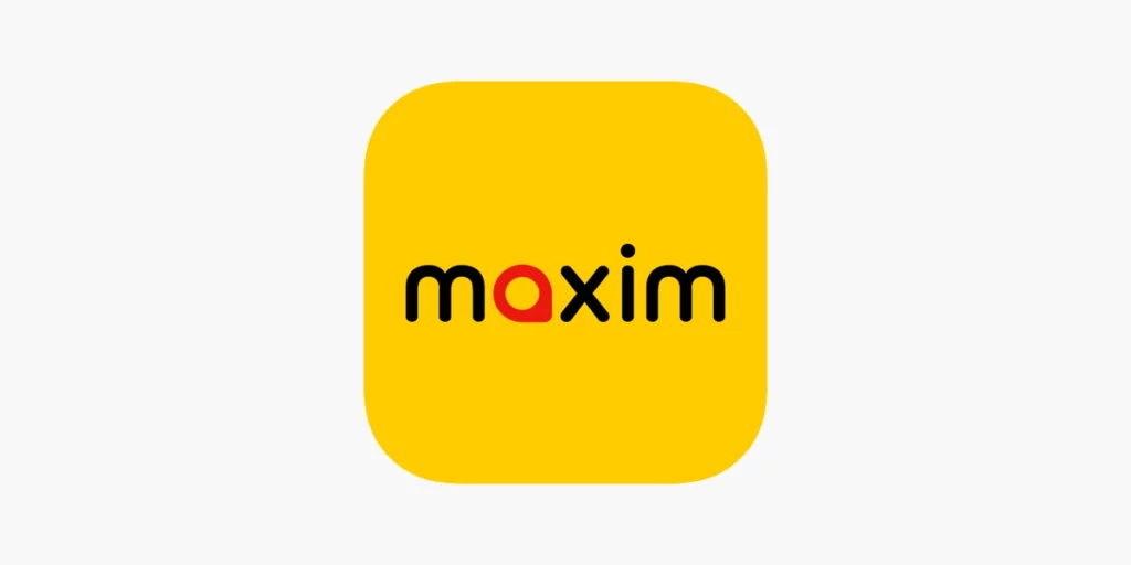 maxim logo