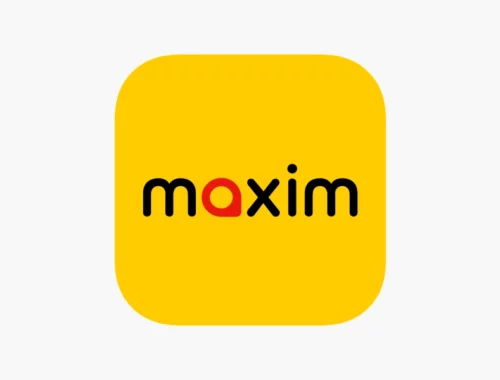 maxim logo