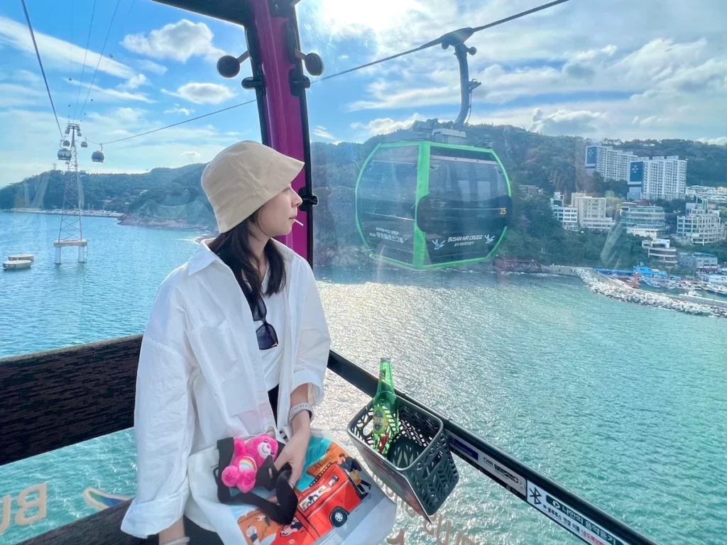松島纜車