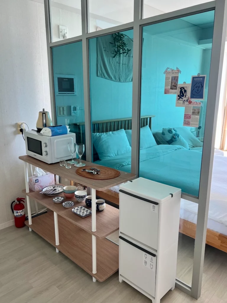 廣安里住宿Airbnb