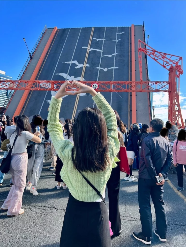 影島大橋