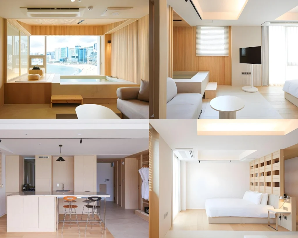 Bamu Hotel