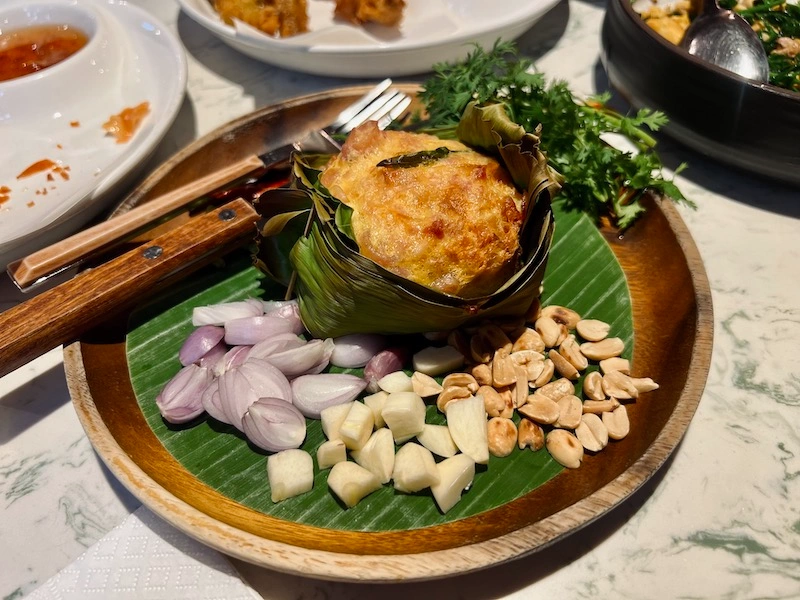 CHUM Northern Kitchen 泰北料理