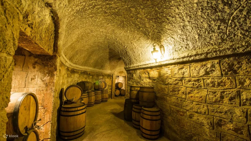 德拜酒窖 Debay Wine Cellar