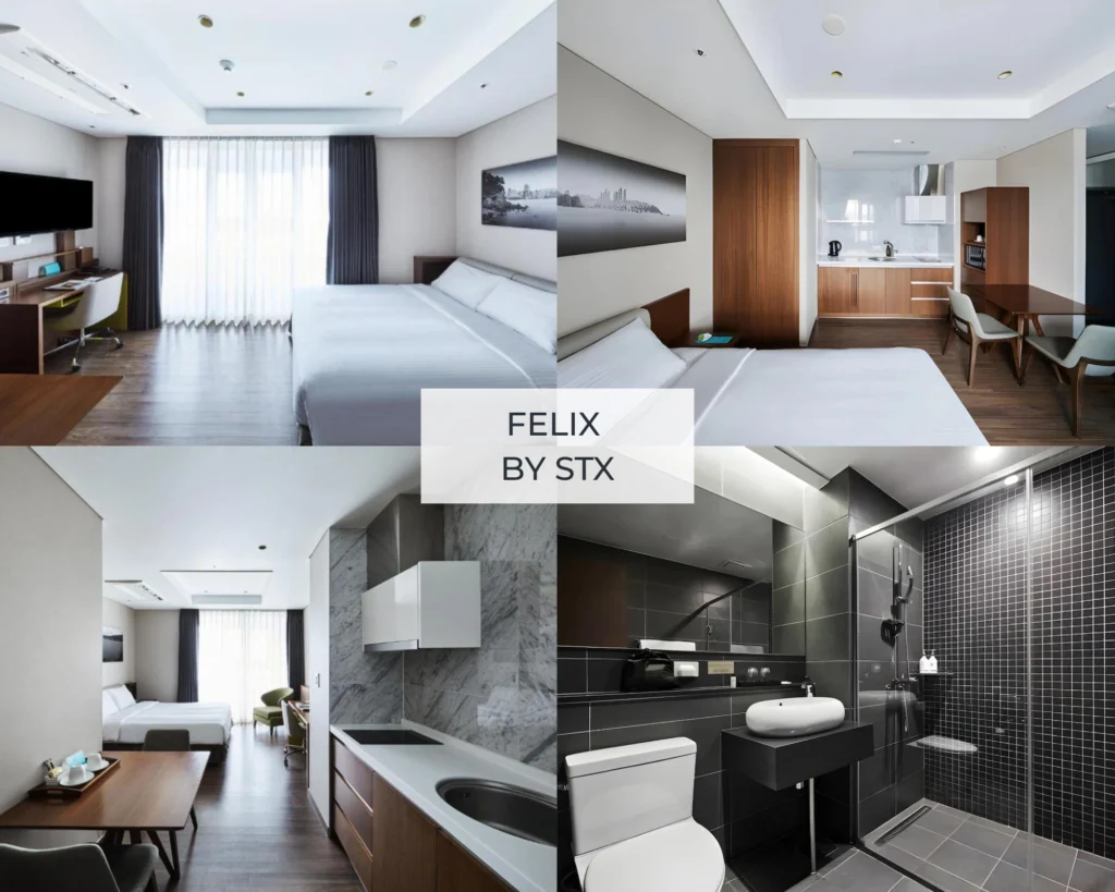 Felix by STX