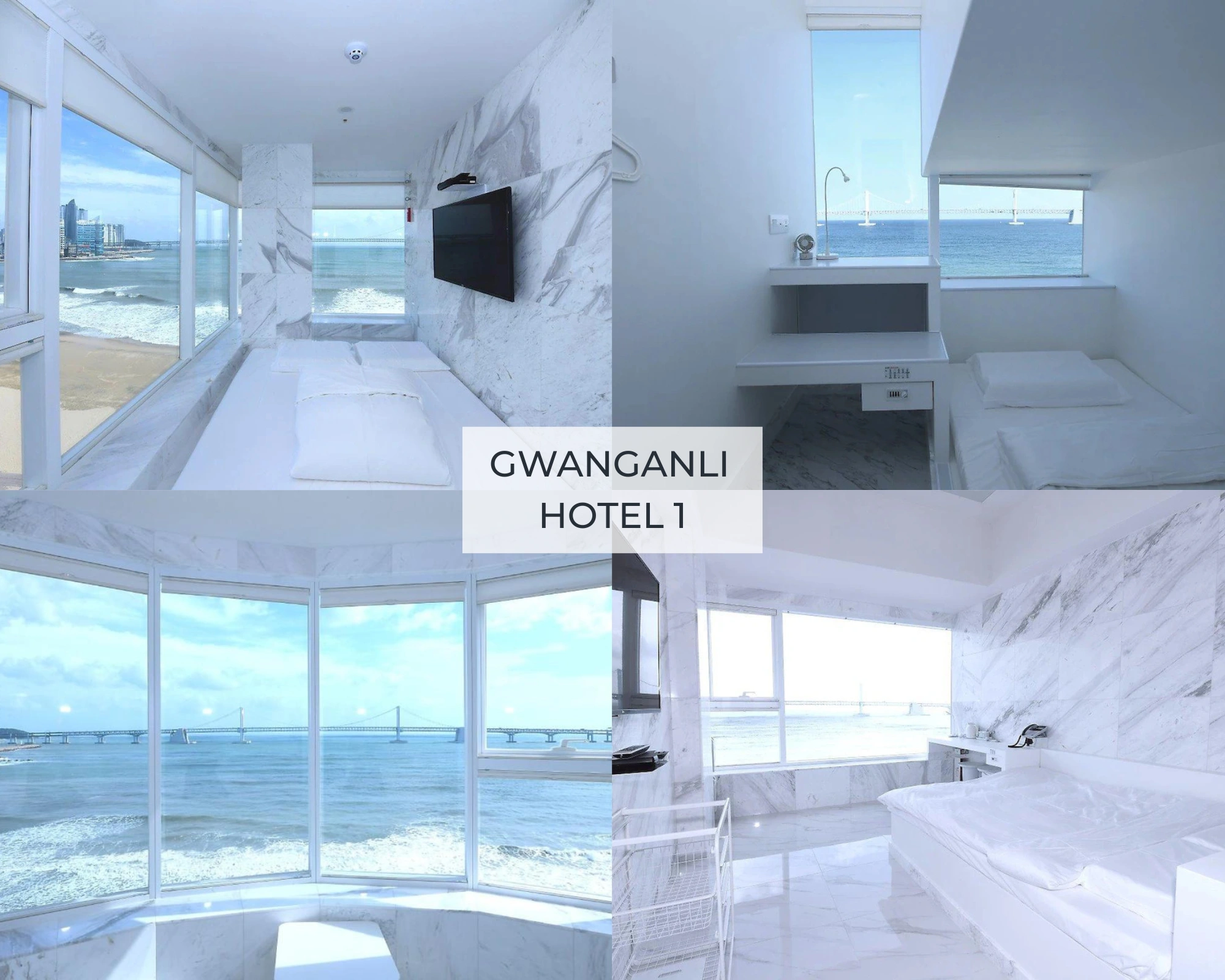 Gwanganli Hotel 1