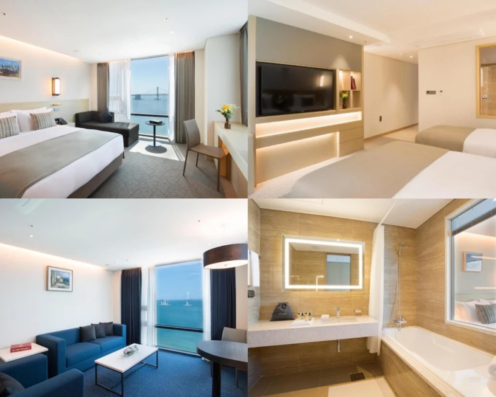 Hotel Central Bay