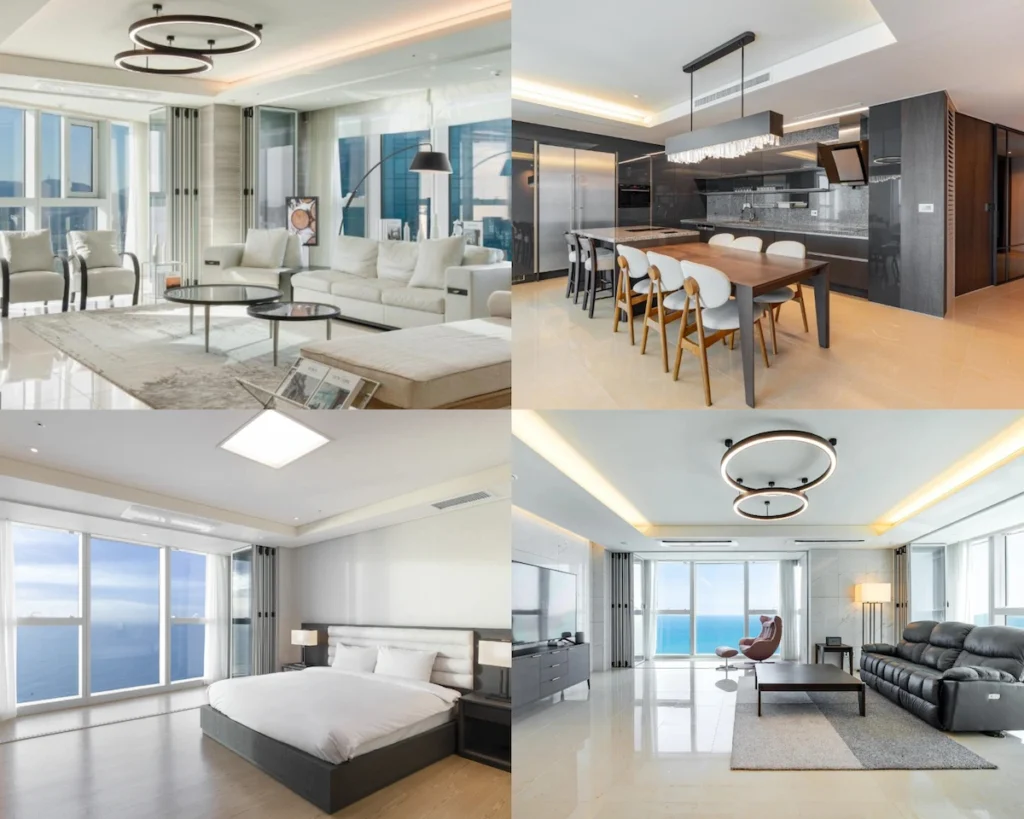 LCT Residence Y Collection