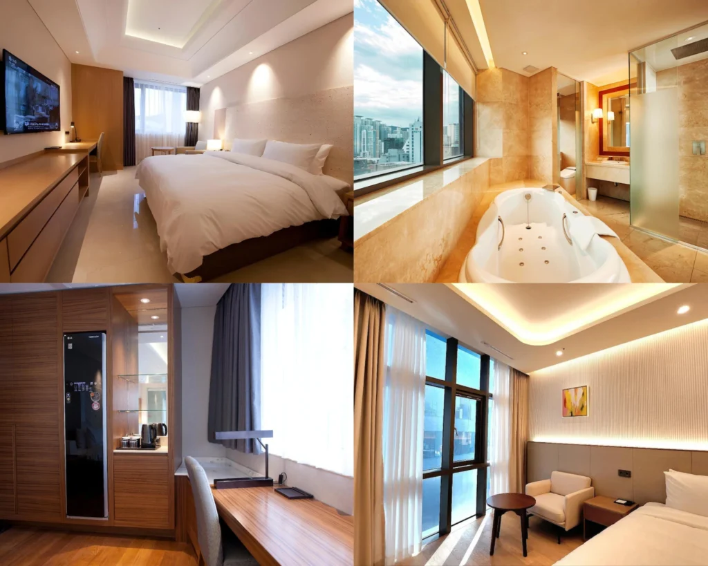 Arban Hotel