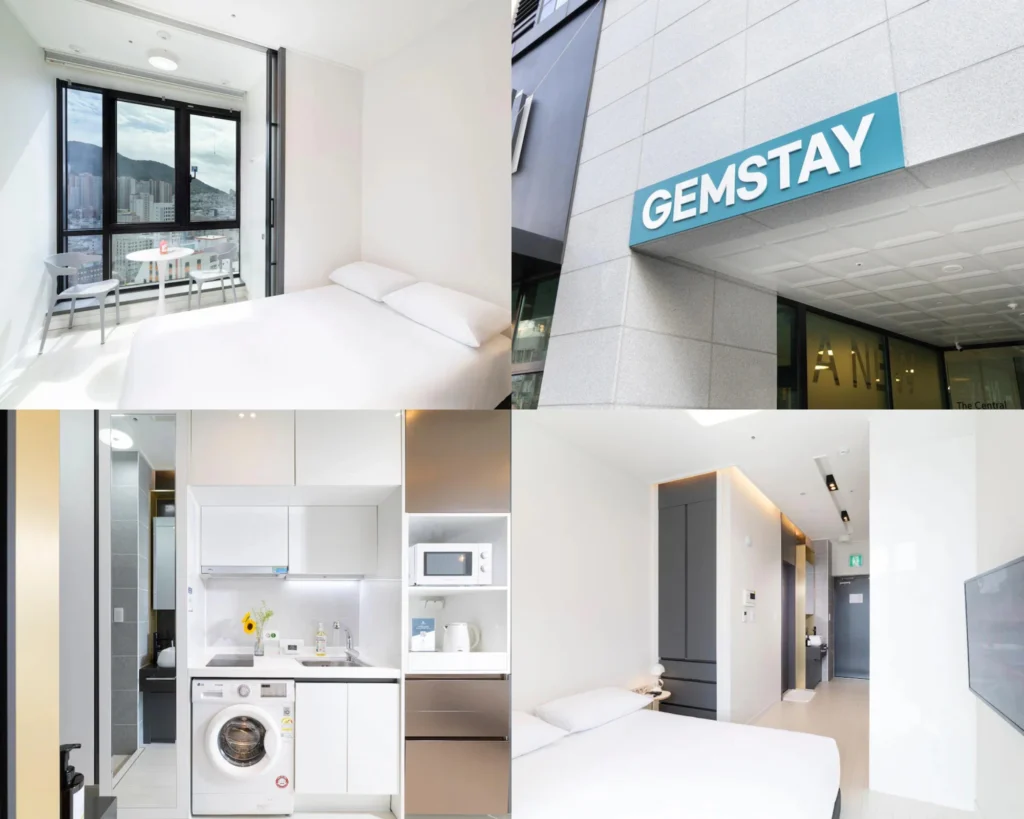 GemStay