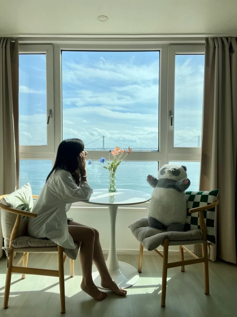 廣安里Airbnb