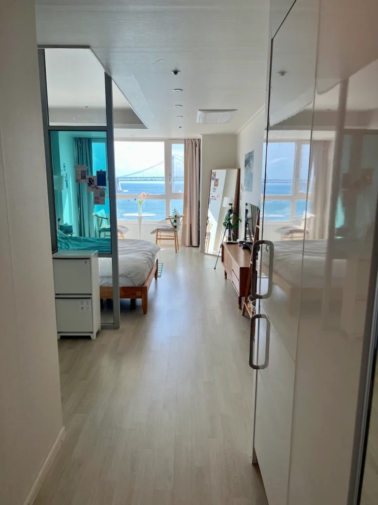 廣安里Airbnb