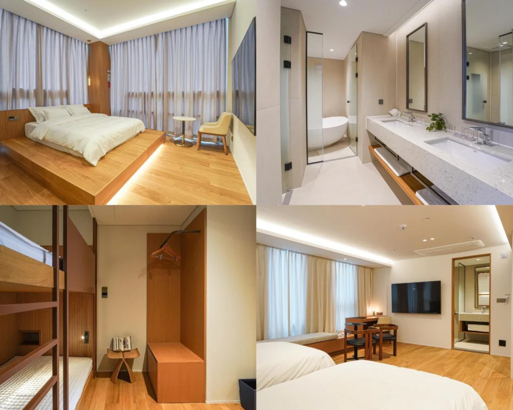 Hotel Ground27