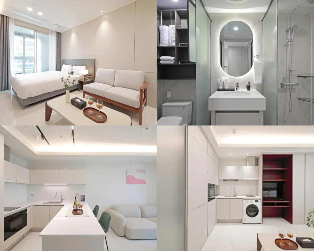 Sota suite busan seomyeon