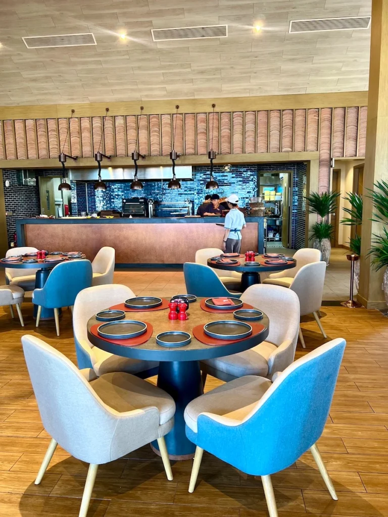 Char Grill House