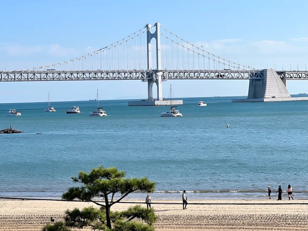 廣安大橋