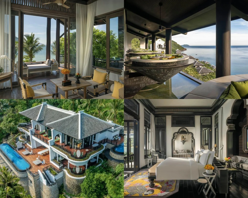 峴港山茶半島飯店 InterContinental Danang Sun Peninsula Resort By IHG