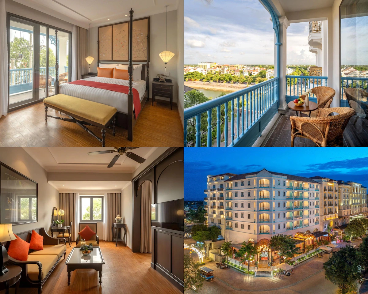 會安住宿推薦 Little-Residence.-A-Boutique-Hotel-Spa
