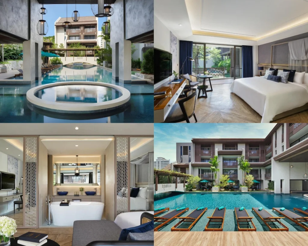 Maladee Rendezvous Hotel Chiang Mai