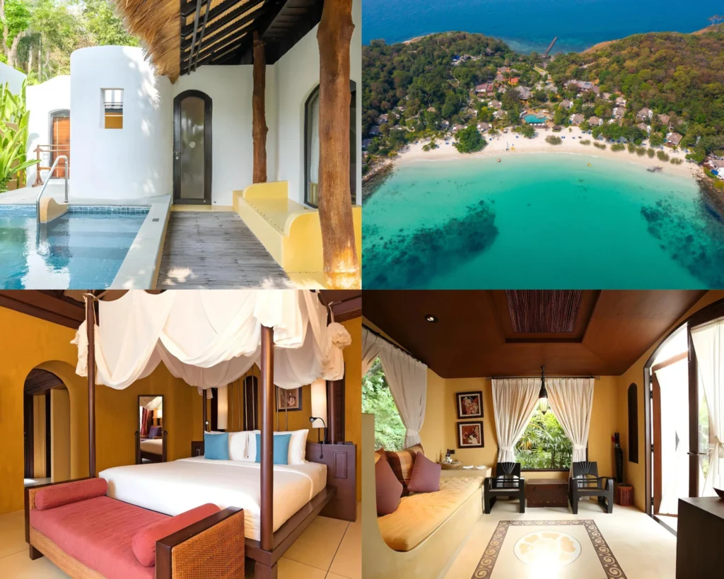 Paradee Resort