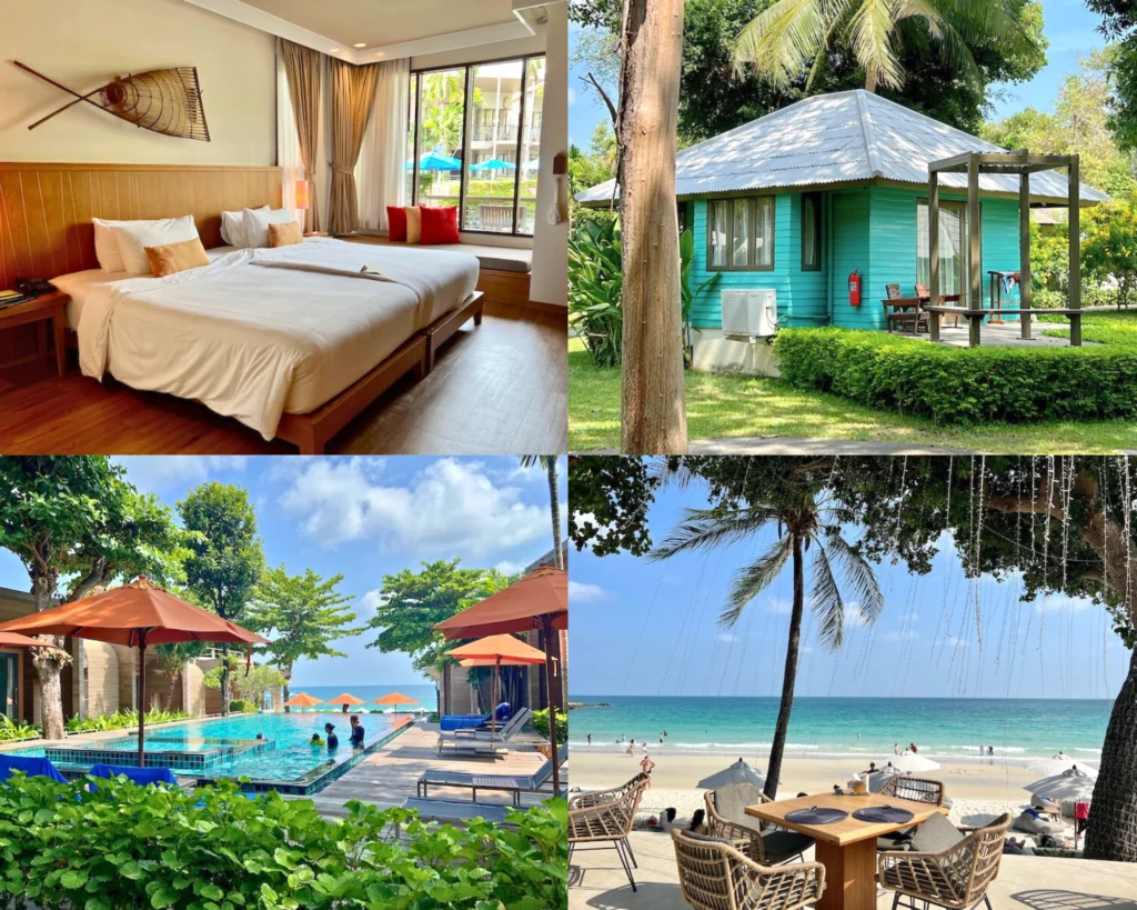Sai Kaew Beach Resort