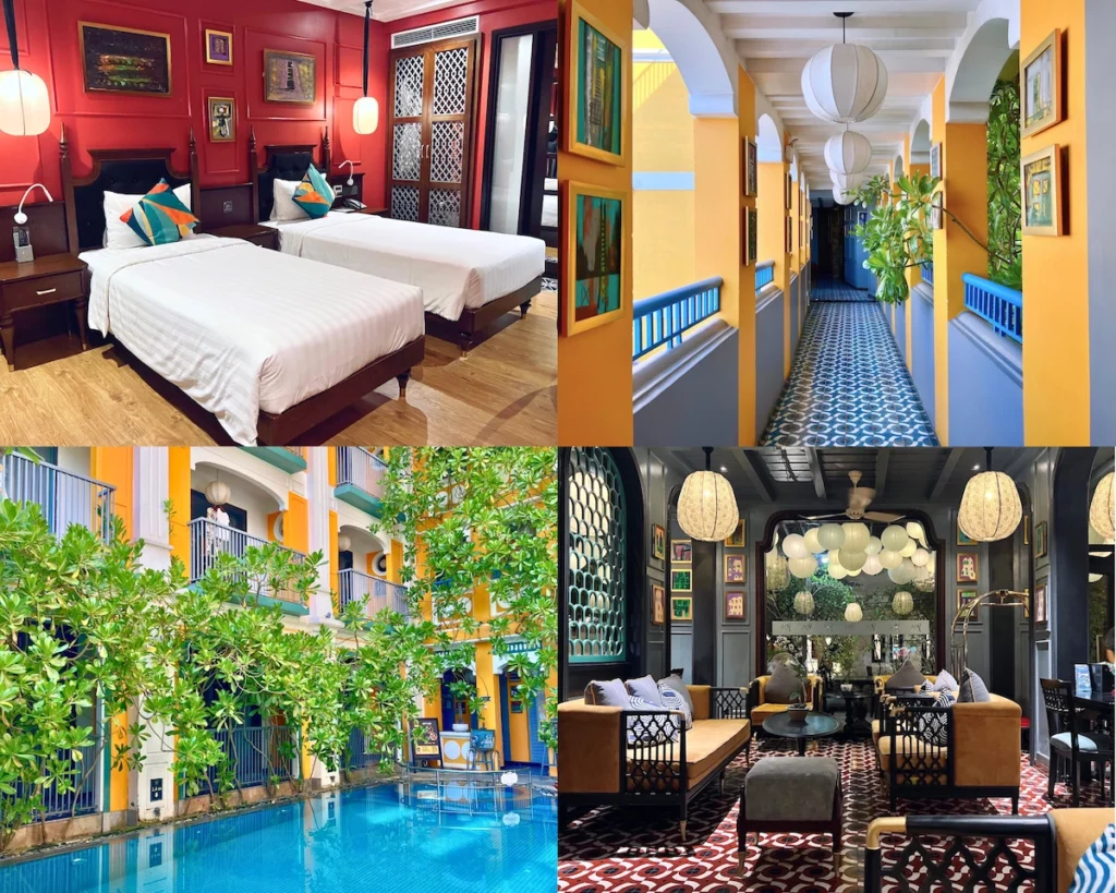 Son Hoi An Boutique Hotel & Spa