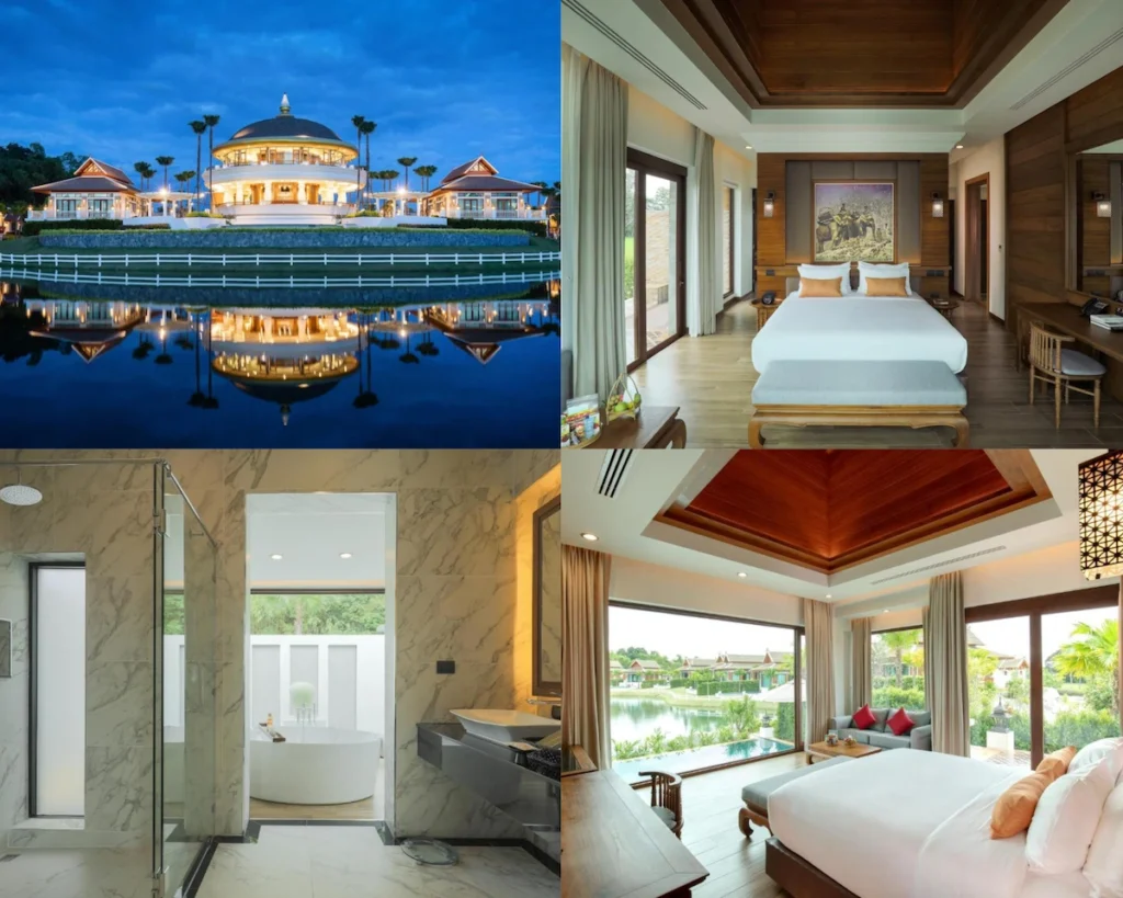 Thantara Resort Chiang Mai