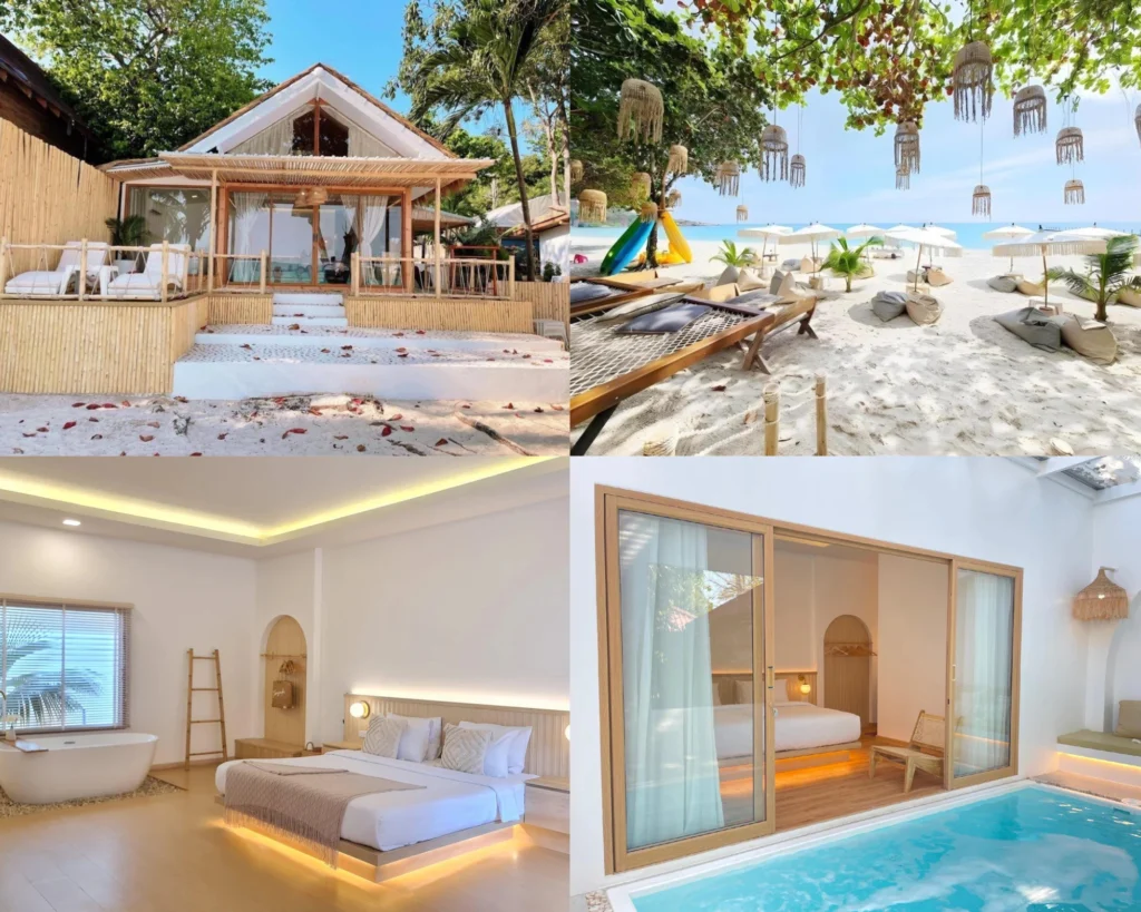 Tonsak Resort