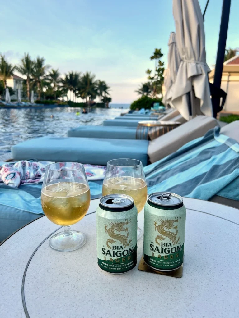 saigon beer
