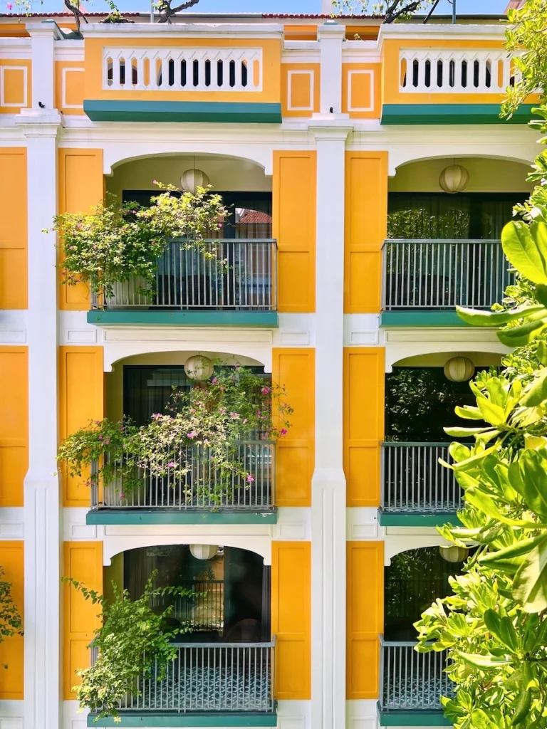 會安住宿 Son Hoi An Boutique Hotel & Spa