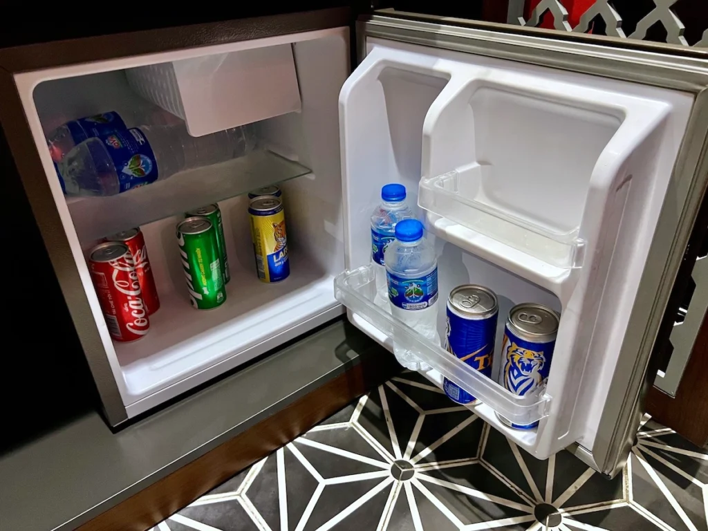 會安飯店minibar Son Hoi An Boutique Hotel & Spa
