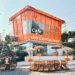 Cafe the Container