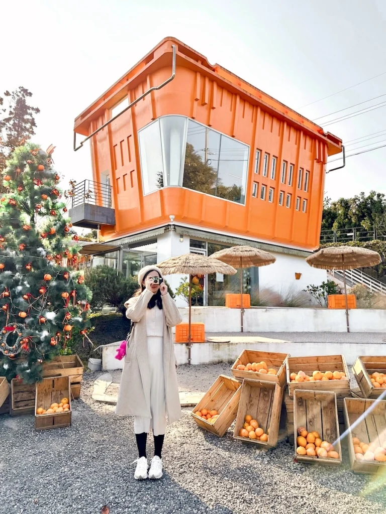 Cafe the Container