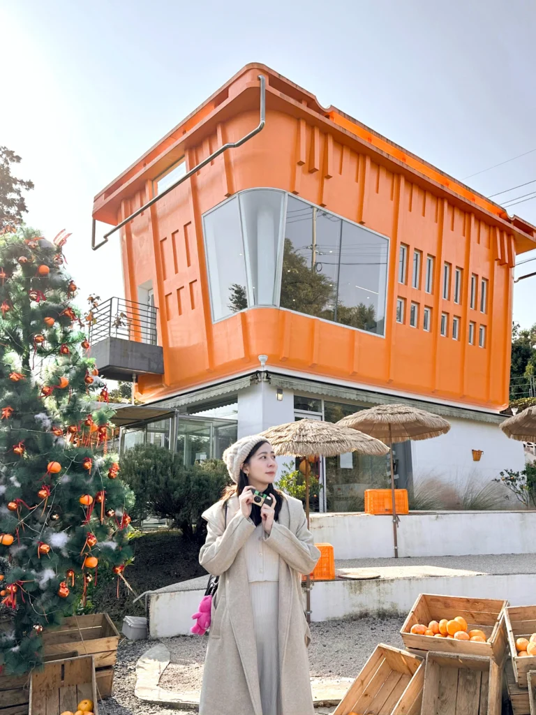 Cafe the Container