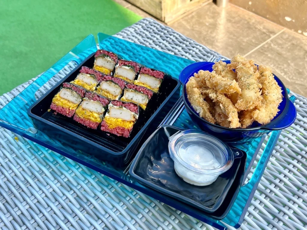 濟州島海女飯卷