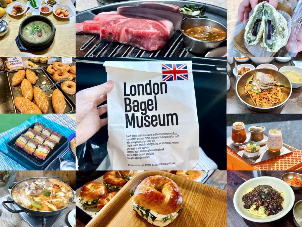 濟州島美食推薦