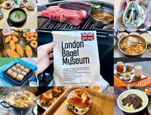 濟州島美食推薦