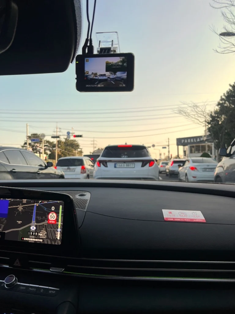 濟州島自駕旅遊