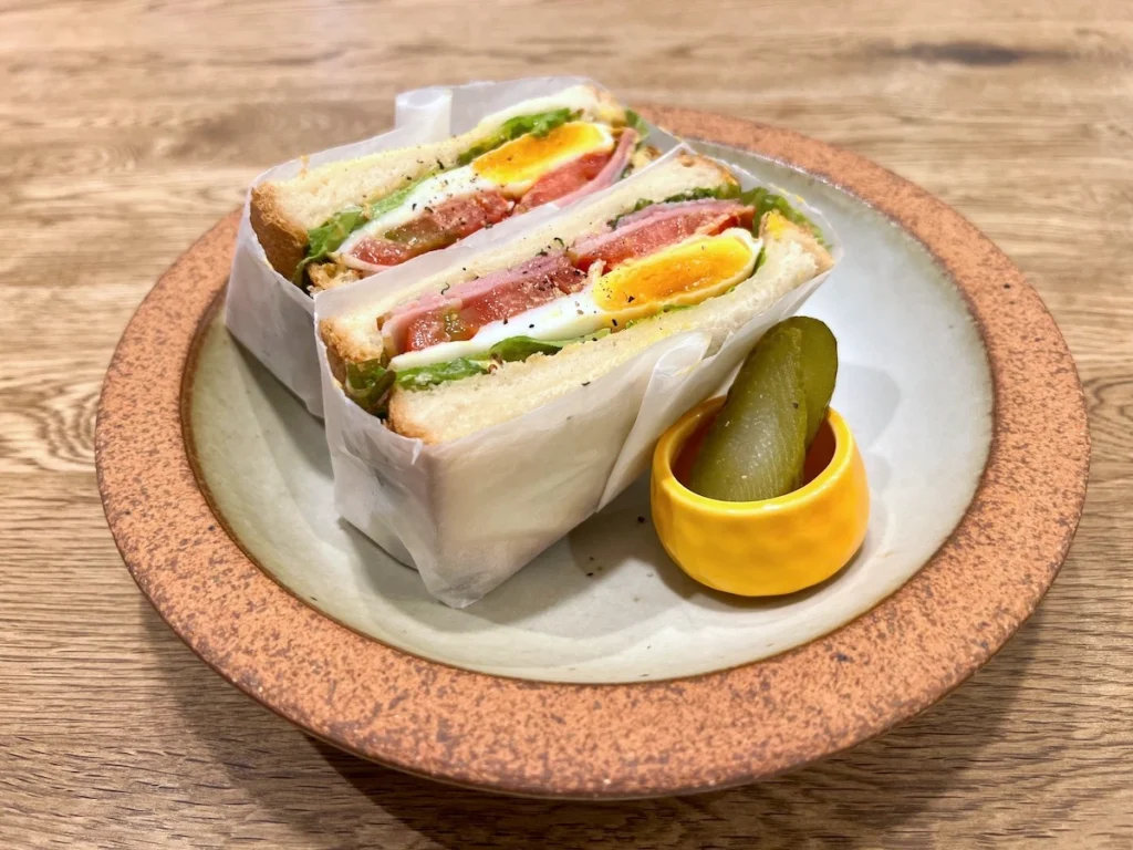 After Rain Coffee 名護咖啡廳